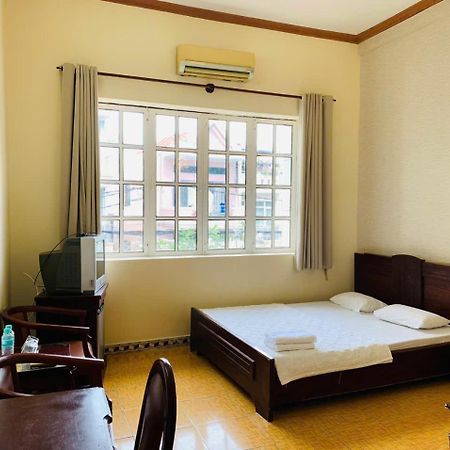 Hoang Yen Hotel Vung Tau Exteriör bild