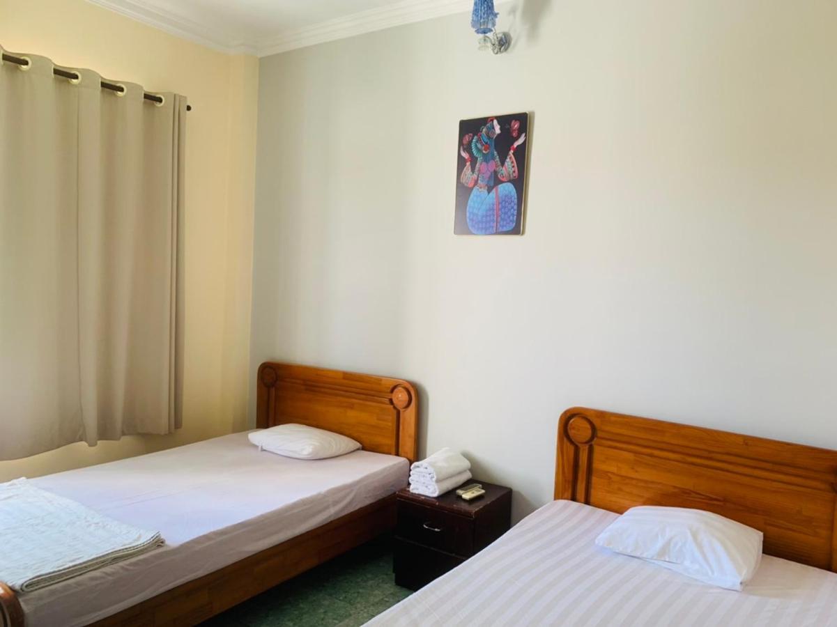 Hoang Yen Hotel Vung Tau Exteriör bild