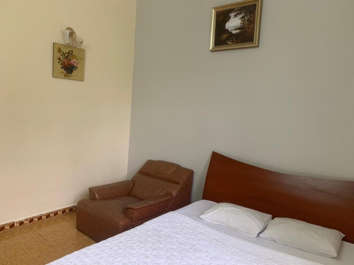 Hoang Yen Hotel Vung Tau Exteriör bild