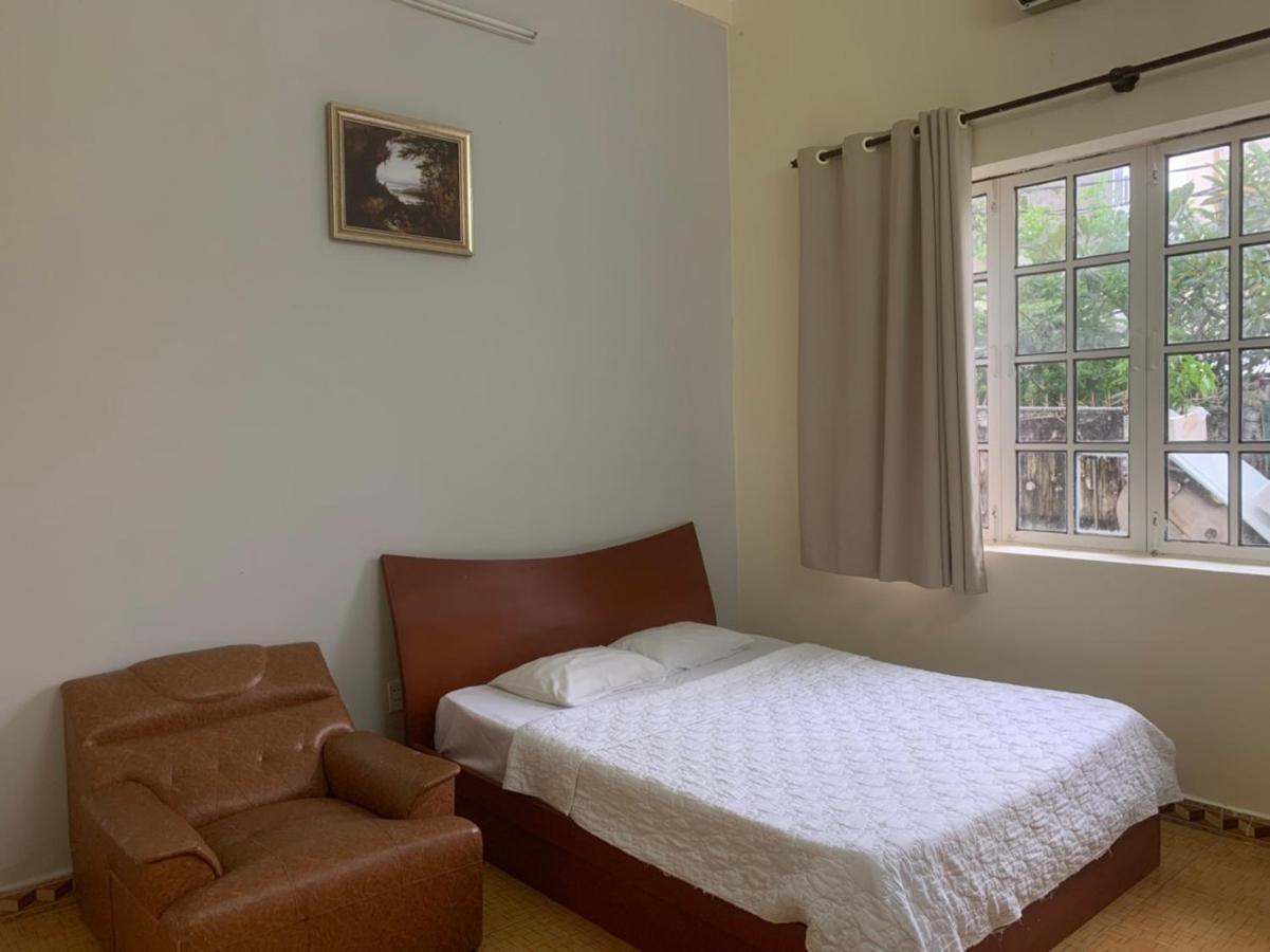 Hoang Yen Hotel Vung Tau Exteriör bild