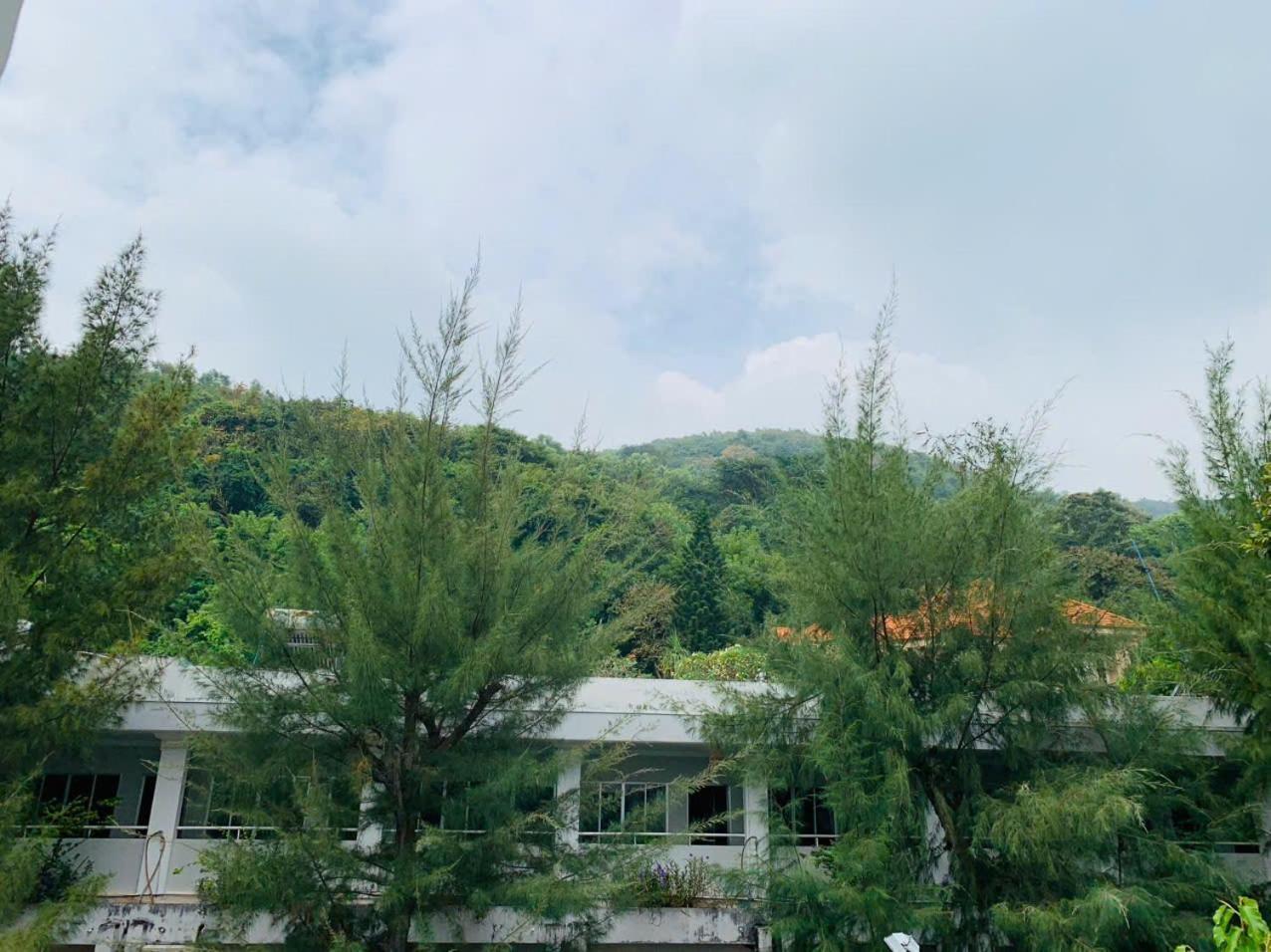 Hoang Yen Hotel Vung Tau Exteriör bild