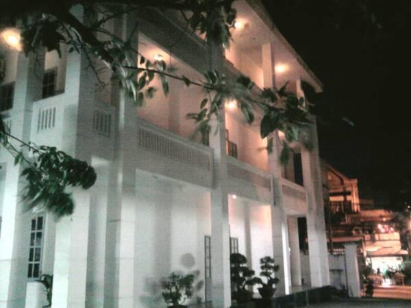 Hoang Yen Hotel Vung Tau Exteriör bild